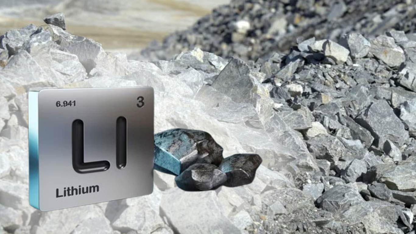 Lithum
